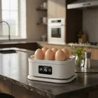 Gray helmet for bikers