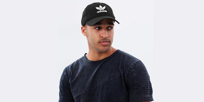 GORRA ADIDAS IMPORTADA 1.1