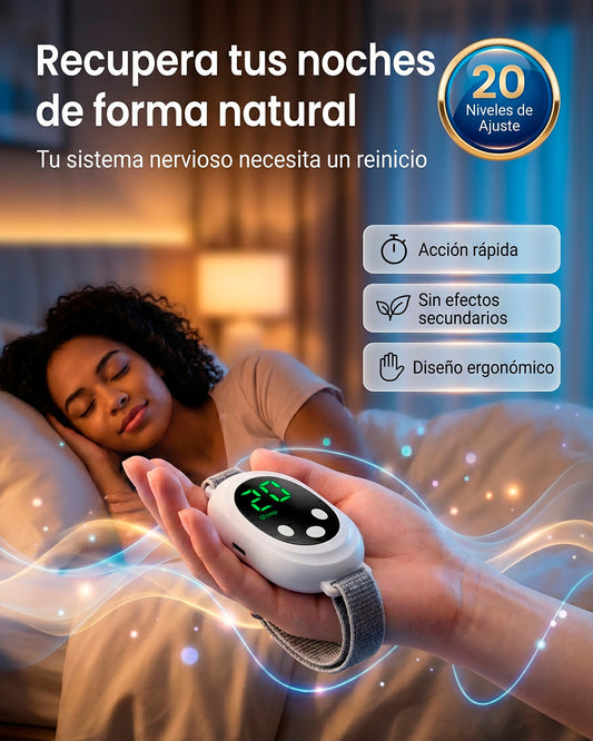 Neurocalm Touch
